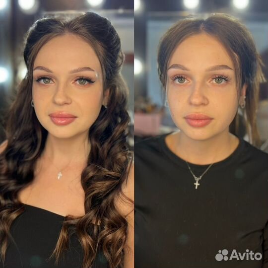 Ищу моделей на Макияж и прическа