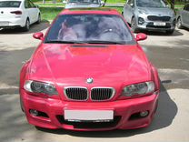BMW M3 3.3 AMT, 2004, 168 000 км, с пробегом, цена 2 950 000 руб.