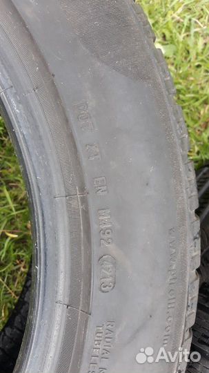 Pirelli Winter Sottozero 225/55 R17