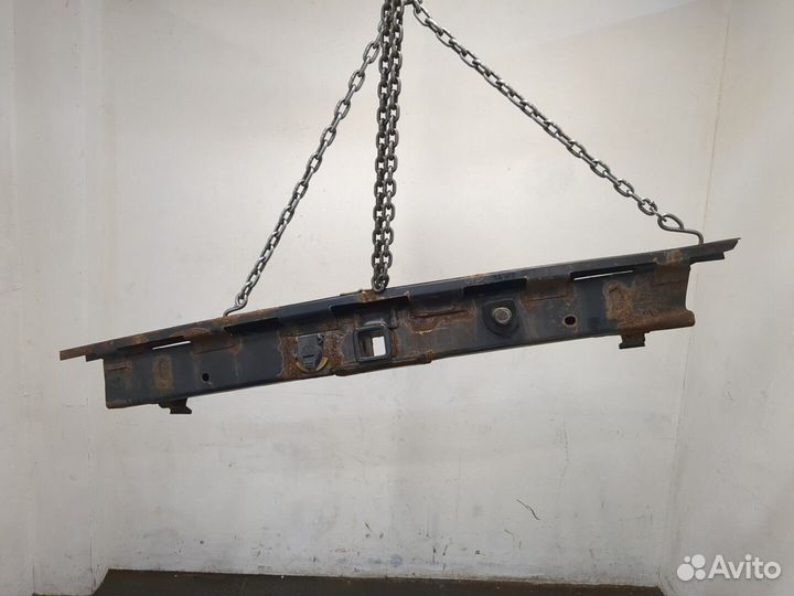 Прицепное устройство Cadillac Escalade 3, 2007