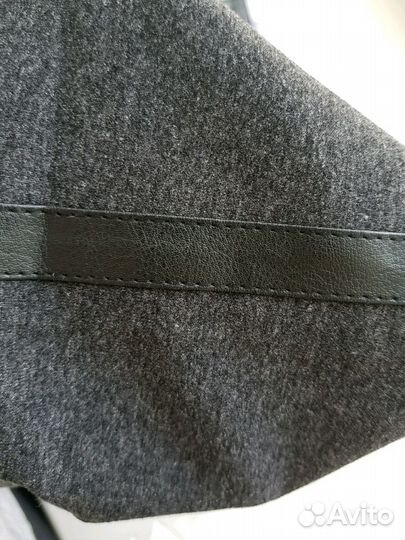 Костюм новый