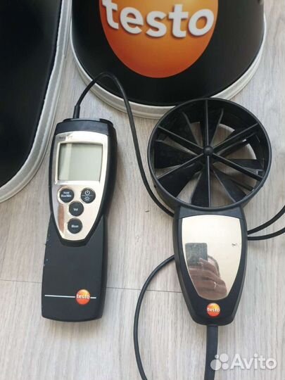 Наладка вентиляции