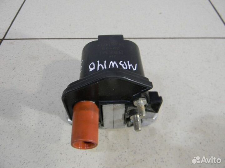 Катушка зажигания