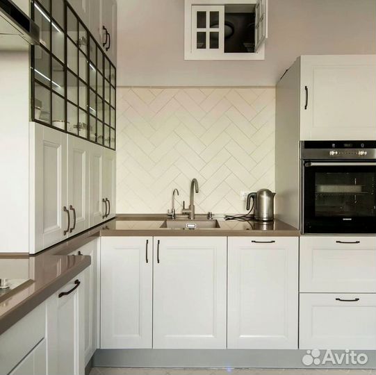 Кухонный гарнитур 