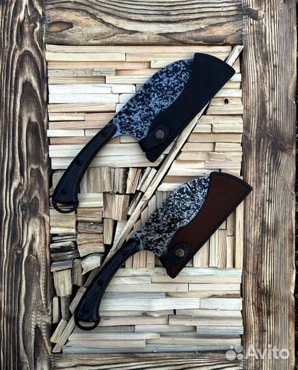 Топор ручной работы Сварог, Скиф, Варяг и другие