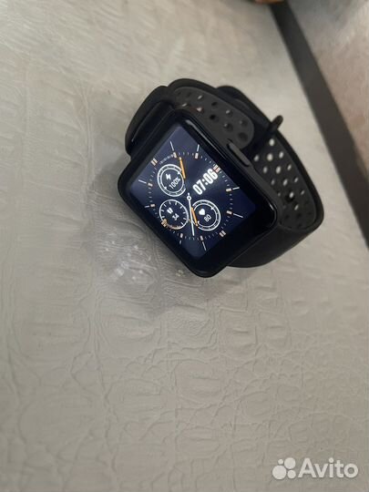 Смарт часы Xiaomi Redmi Watch 2 Lite