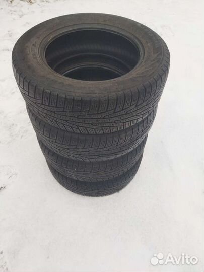 Nokian Tyres Nordman RS 195/65 R15