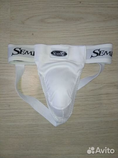 Защита паха