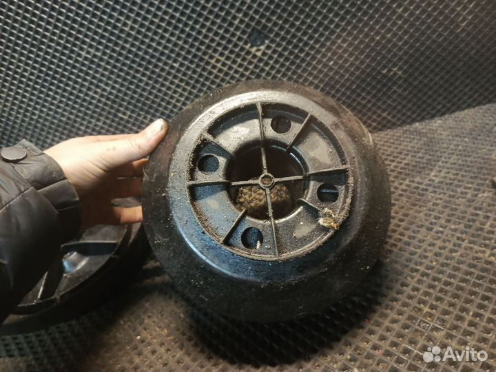 Воздушный фильтр на мотоцикл урал