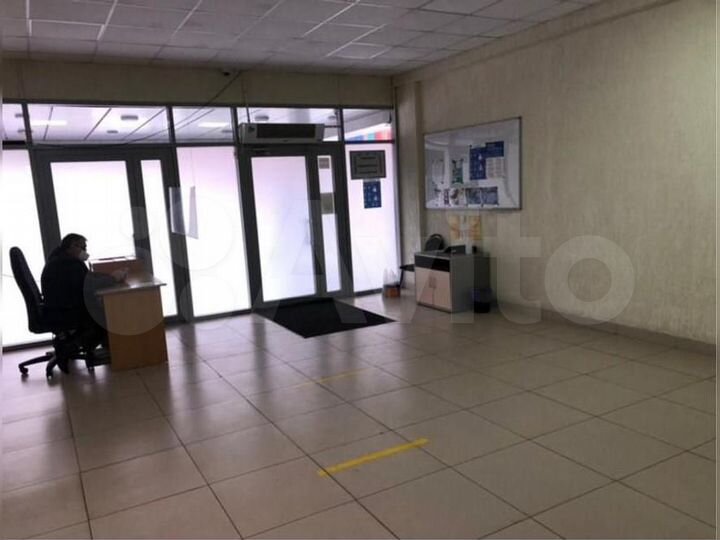 Продажа часть помещения 113,4 кв.м