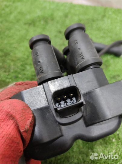 Модуль (катушка) зажигания Ford Focus 2 (CB4) 2008