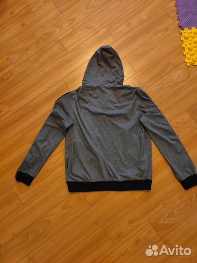 Костюм спортивный мужской emporio armani