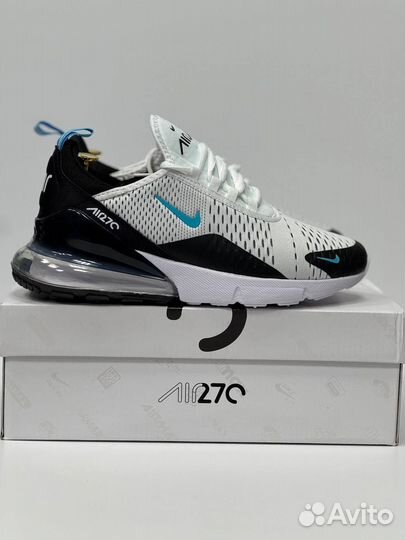 Кроссовки женские Nike AIR MAX 270