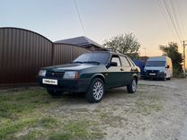 ВАЗ (LADA) 21099 1.3 MT, 1999, 180 000 км, с пробегом, цена 155 000 руб.