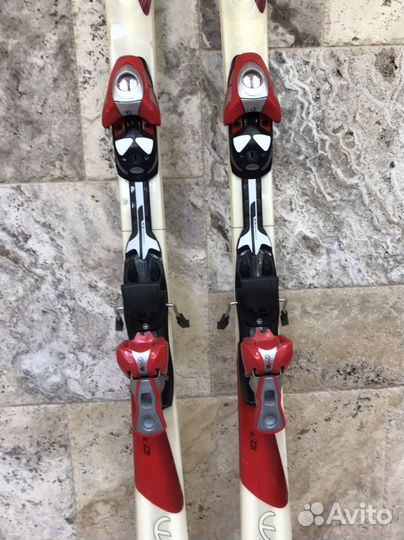 Горные лыжи Rossignol 170