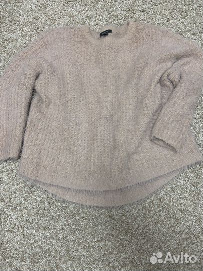 Свитер женский 58-62