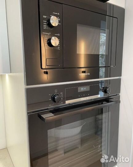 Кухни на заказ. В любом стиле