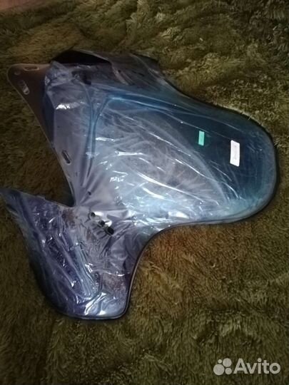 Новое оригинальное стекло Yamaha RS Venture