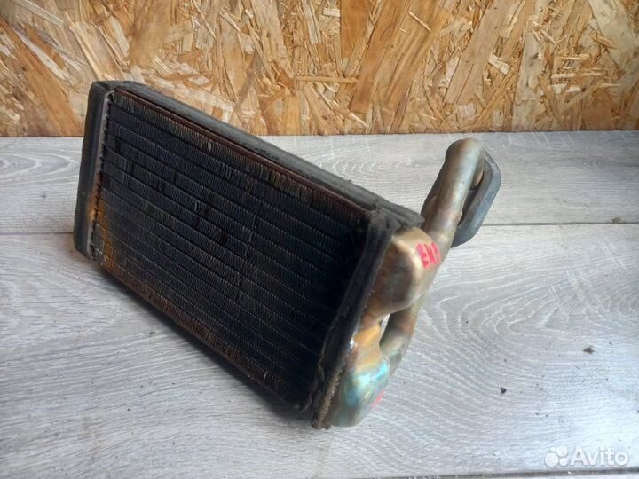 Радиатор печки Honda Civic EK3 D15B 1999