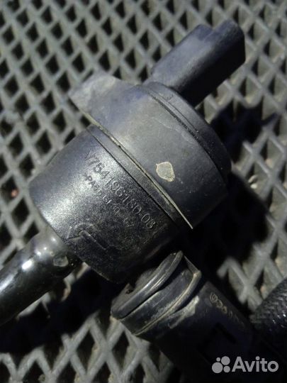 Клапан егр Peugeot 308 PSA5F01 EP6