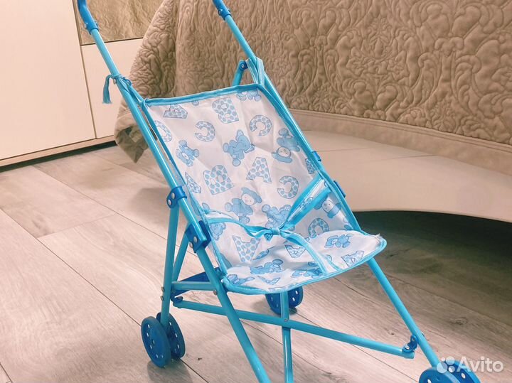 Коляска для ребенка