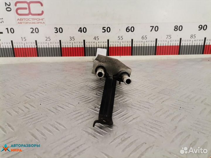 Радиатор гидроусилителя Honda Ridgeline 2007