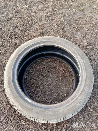 Formula Energy SUV 225/45 R17 и 225/45 R17