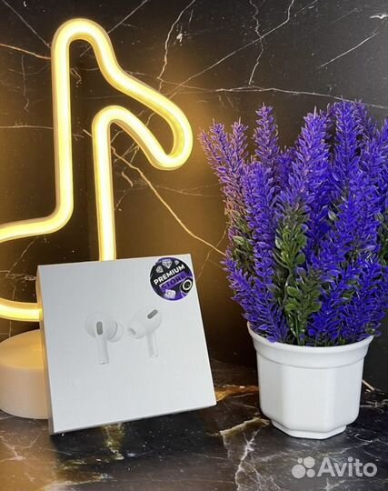 Airpods pro *оригинальное качесто* в наличии