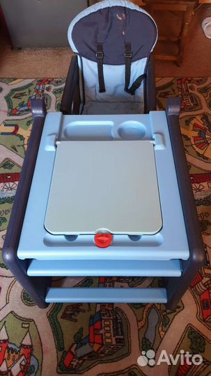 Столик для кормления