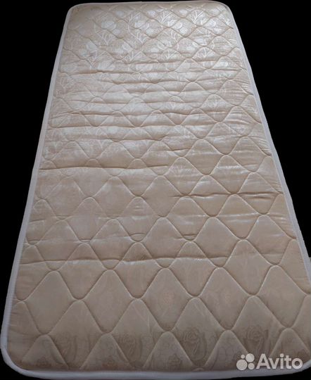 Матрас детский 160 80 бу