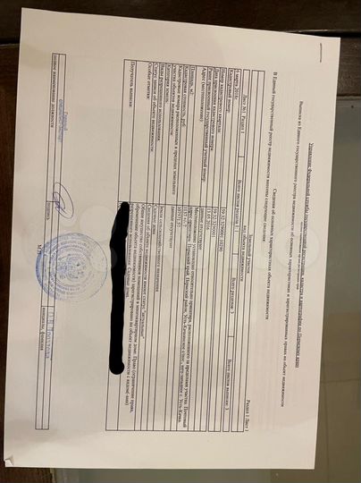 Участок 11 сот. (СНТ, ДНП)