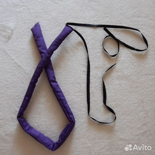 Костюм Мия аниме