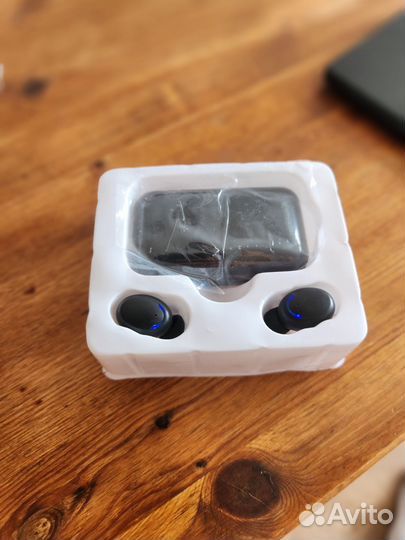 Беспроводные наушники F9-5