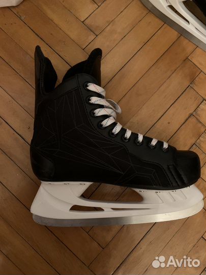 Коньки мужские 39 Размер Nordway NDW 200