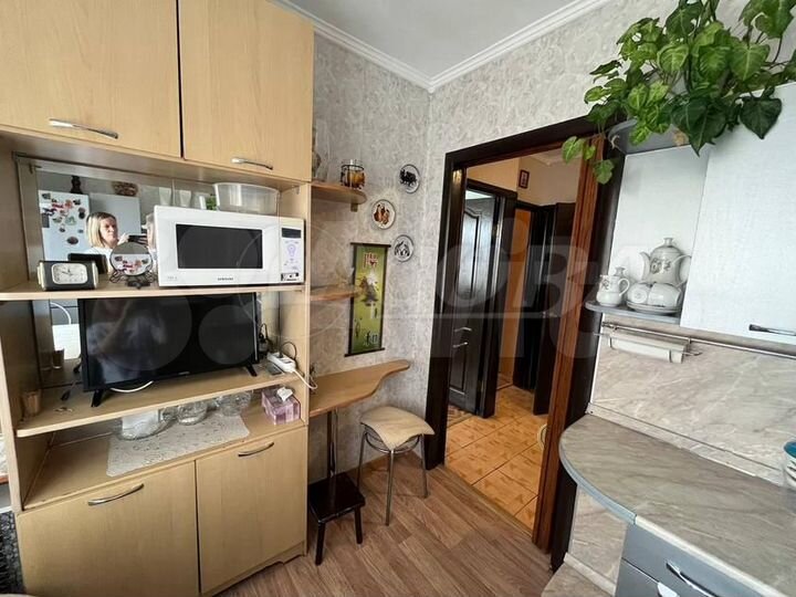 2-к. квартира, 48 м², 11/12 эт.