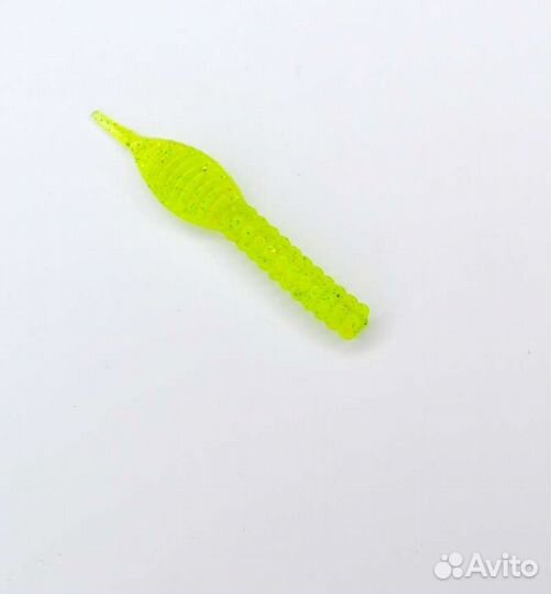Копии силиконовые приманок Фанатик