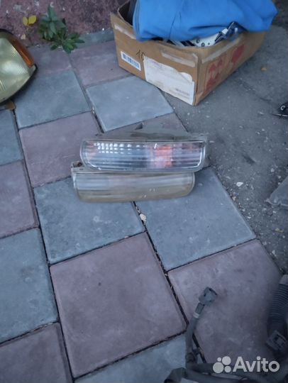 Оптика на crown majesta JZS 141-149