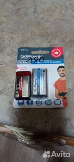 Металлоискатель