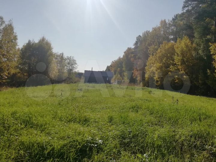 Участок 8 сот. (СНТ, ДНП)