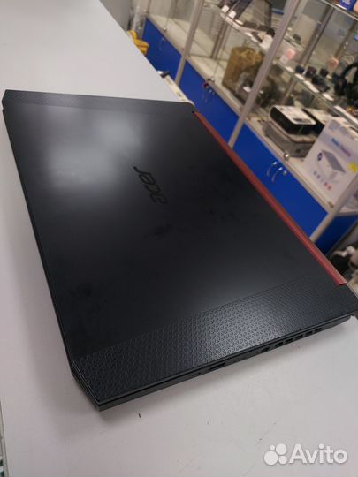 Ноутбук Acer Nitro AN515-54-72GJ (158361)