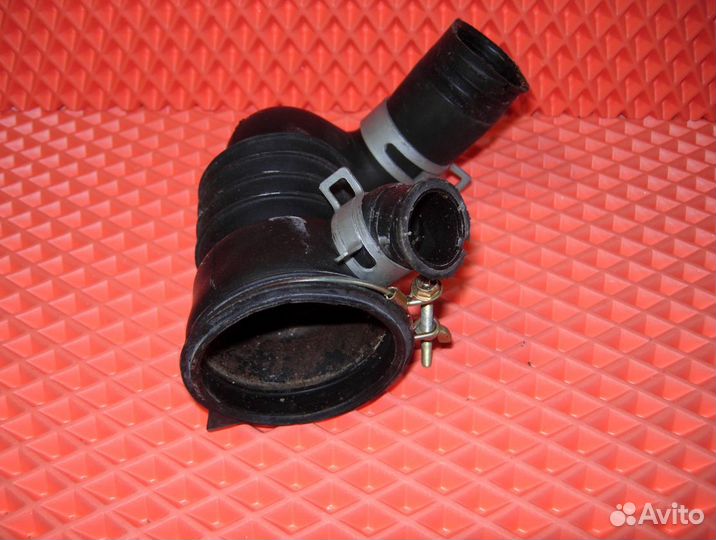 Сливной патрубок стиральной машины LG (Элджи)