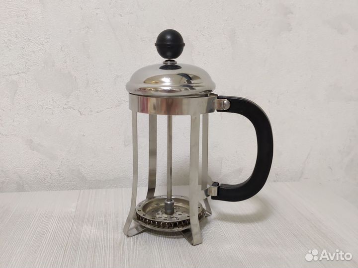 Френч пресс каркас без колбы