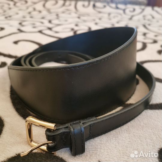 Ремень баска женский