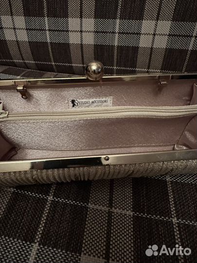 Клатч женский