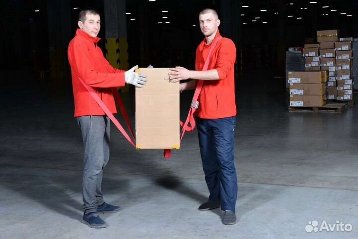 Грузчики. Переезды. Разнорабочие. Газель