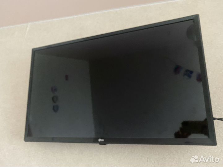 Телевизор LG