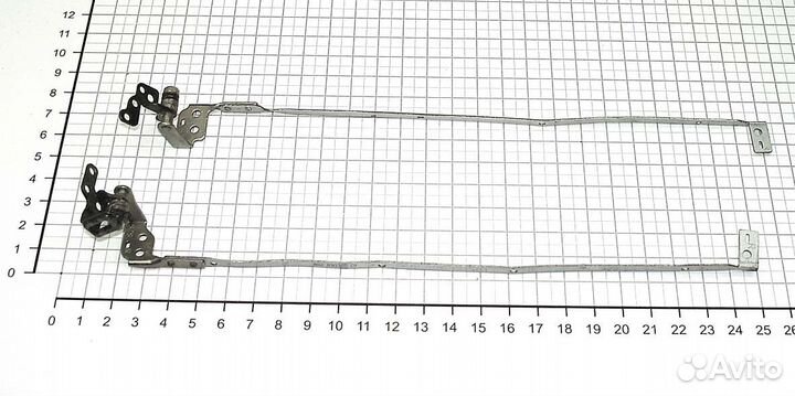 Петли HP 6520S 6520P 540 541