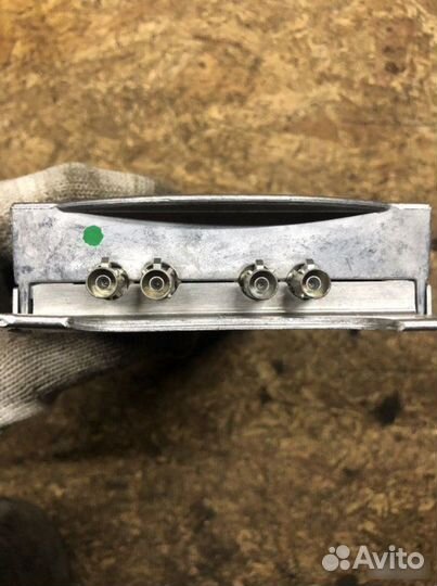 Блок bluetooth Bmw E63