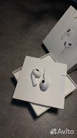 AirPods 3