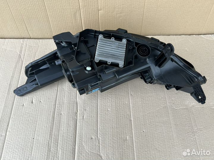 Фара левая правая Omoda S5